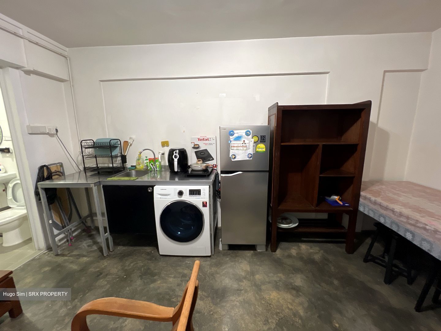 Blk 316 Ubi Avenue 1 (Geylang), HDB 3 Rooms #412805341